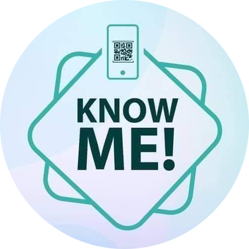 Knowme Logo